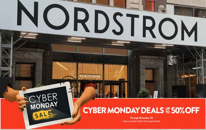 Nordstrom Cyber Monday - Best Cyber Monday Deals on Nordstrom 