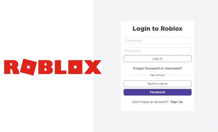 Roblox Sign in - How to Log in to Roblox | Roblox Online