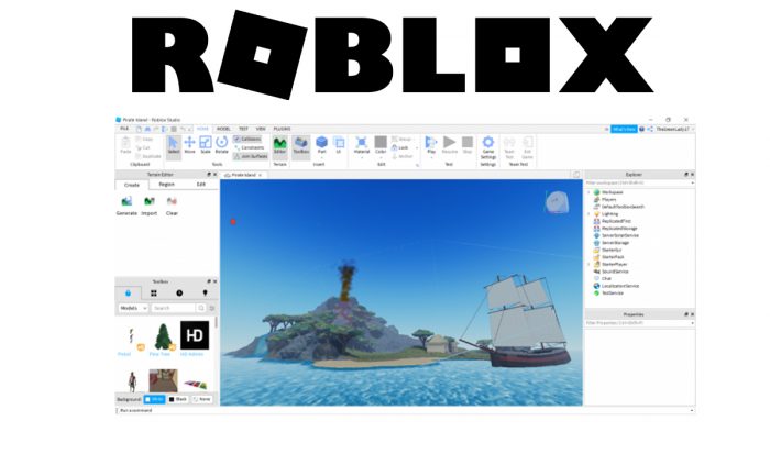 Roblox Studio - How to Get Roblox Studio | Roblox Studio App