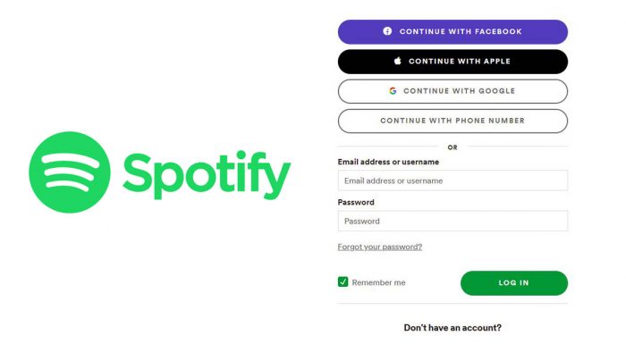 Spotify Account - How to Create a Spotify Account for Free