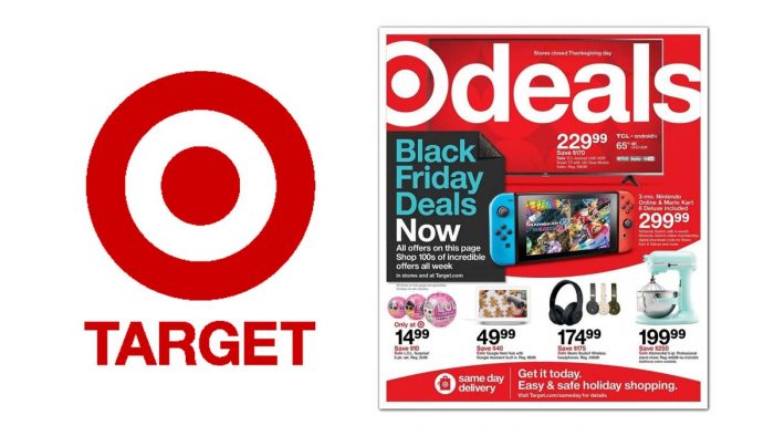 Target Black Friday - Target Black Friday 2021 Deals & Sales