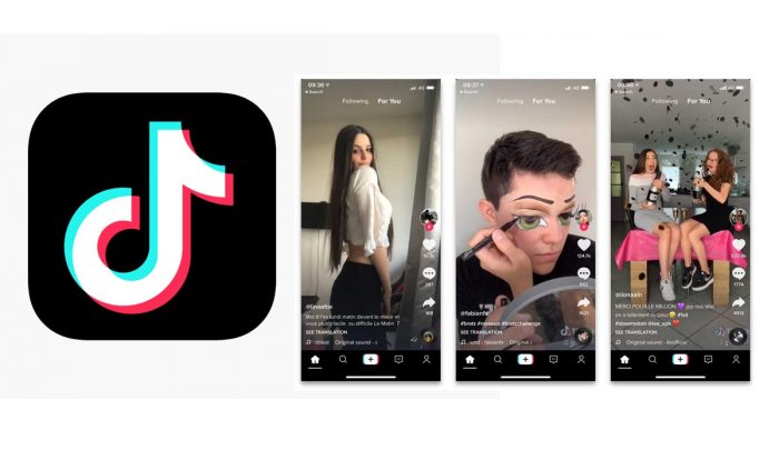TikTok App - How to Download TikTok App for Android & iOS