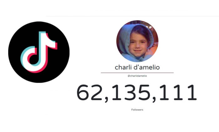 TikTok Counter - Get Realtime TikTok Live Follower Counter on TokCount.com