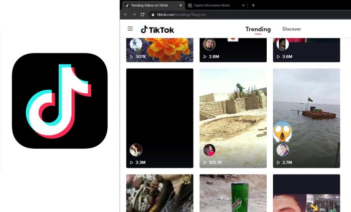 TikTok Web - How to Use TikTok on Web | TikTok Online