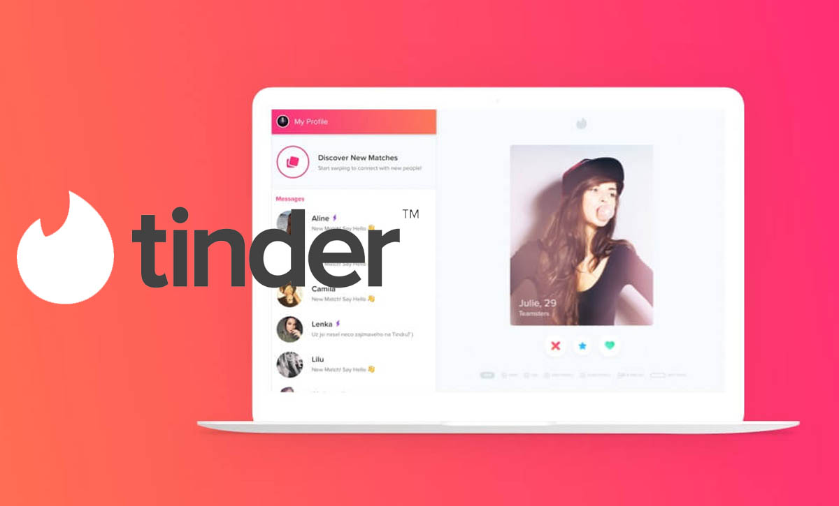 Tinder Online - Meet, Date, and Chat with Singles at Tinder.com