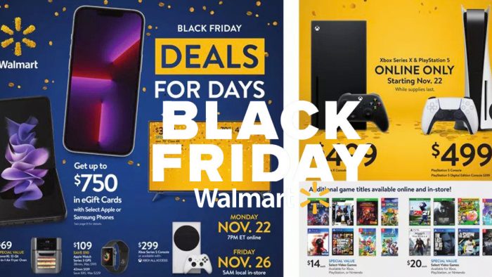 Walmart Black Friday 2021 - Walmart Black Friday 2021 Ads | Walmart Christmas 2021