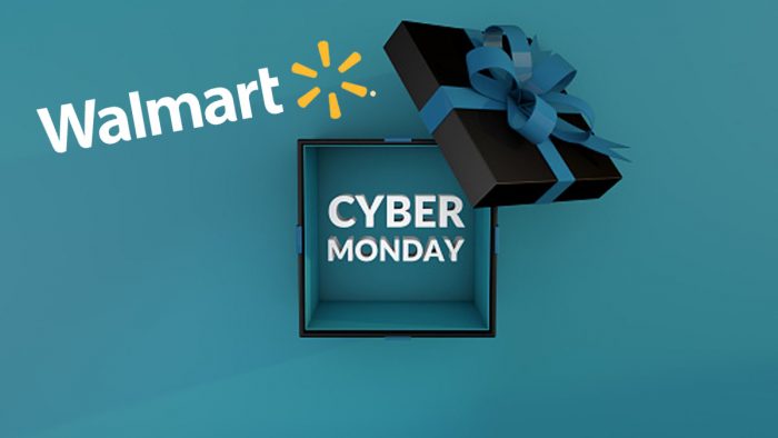 Walmart Cyber Monday 2021 Deals