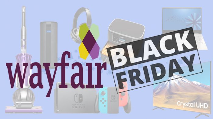Wayfair Black Friday - Enjoy Low Prices on Wayfair Deals | Wayfair Black Friday Sale 