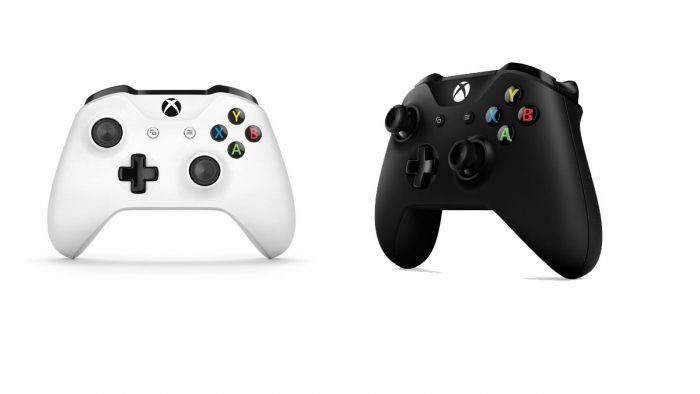 Xbox One Controller - Best Xbox Controller in 2021