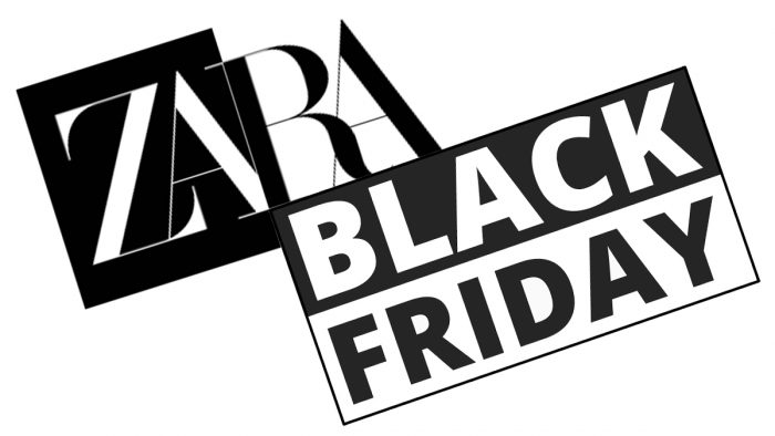 Zara Black Friday - Zara Black Friday Sales & Deals | Zara's Black Friday 2021 Ads