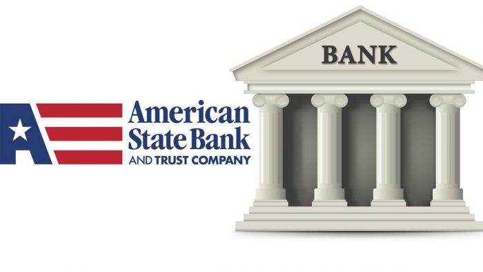 American State Bank - How to Sign Up For American State Bank Online Banking