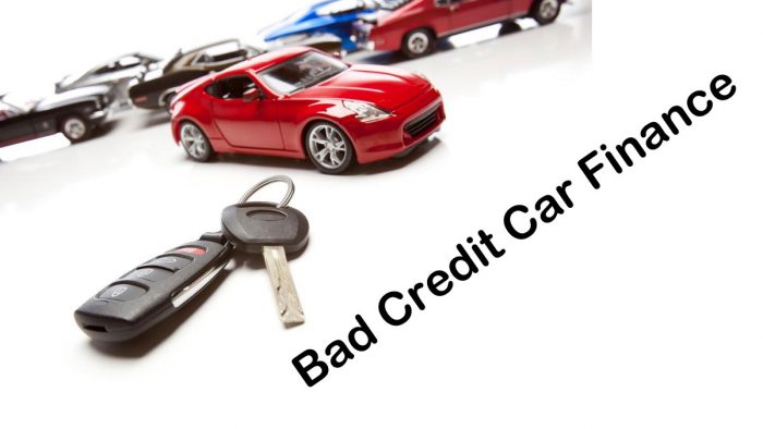 Bad Credit Car Finance - Loans for Cars