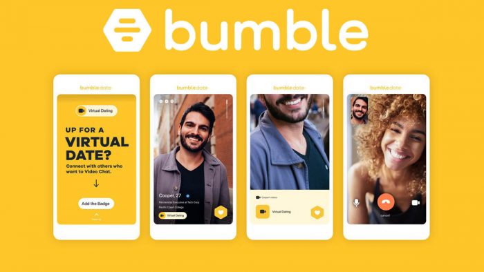 Bumble Dating - How to Use Bumble to Find Singles |  Bumble Dating App