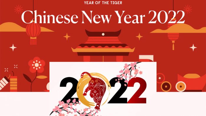 Chinese Lunar New Year 2022 - How Long is Chinese New Year 2022 | When is Chinese New Year 2022