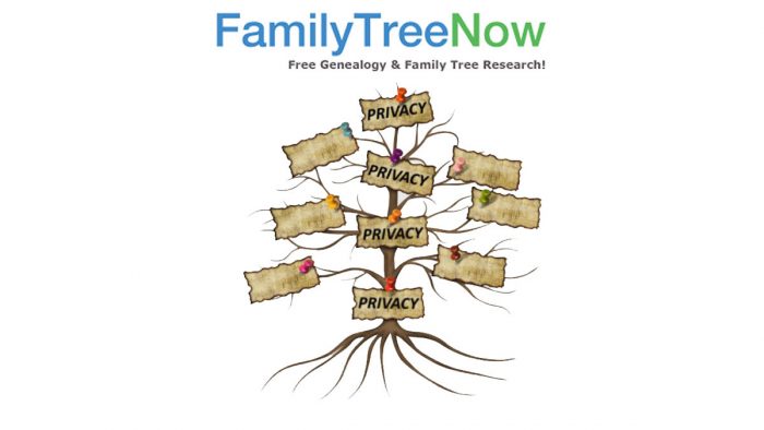 Family Tree Now - How Trace your Family Tree for Free Online