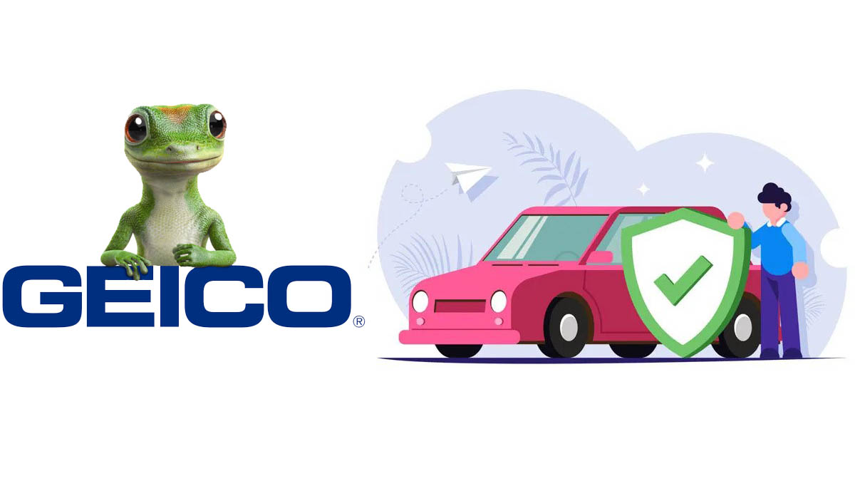 Geico Car Insurance - Geico Auto Insurance Review 2022