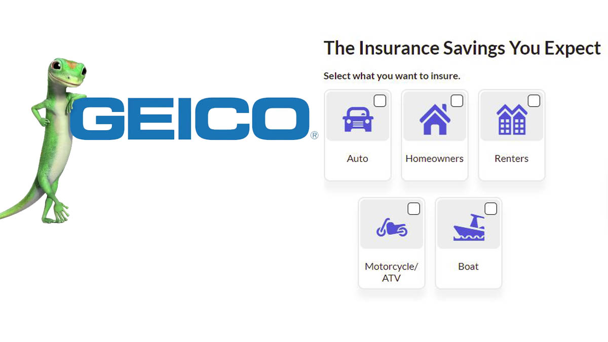 Geico Insurance - Everything you need to know about Geico Insurance