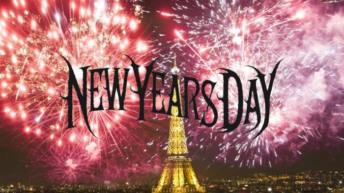 January 1 New Year's Day - Celebrate New Year on January 1 | New Year 2022