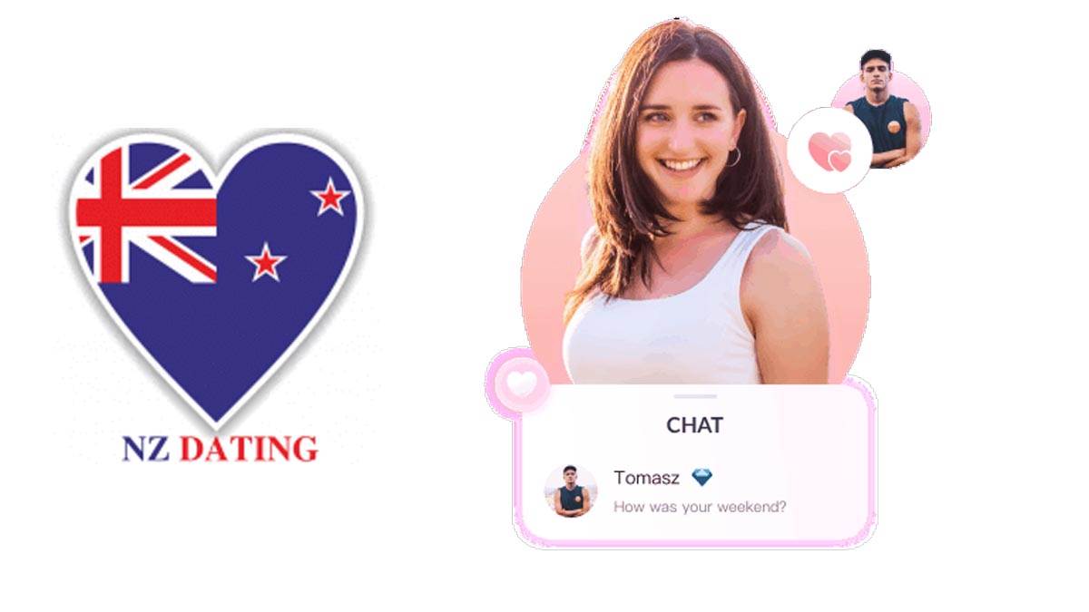 NZ Dating - Free Online Dating in New Zealand | NZDating.com