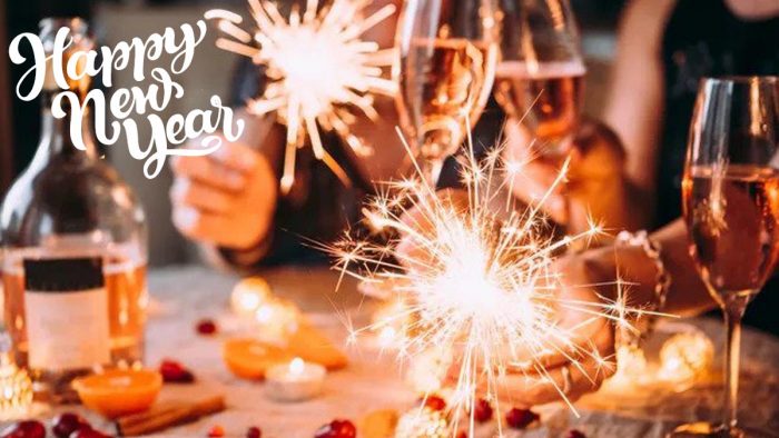 New Year Eve Events - New Year Eve Events Near Me | New Year Parties 