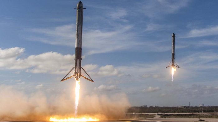 Next SpaceX Launch - Space Calendar 2021Rocket Launches, Sky Events