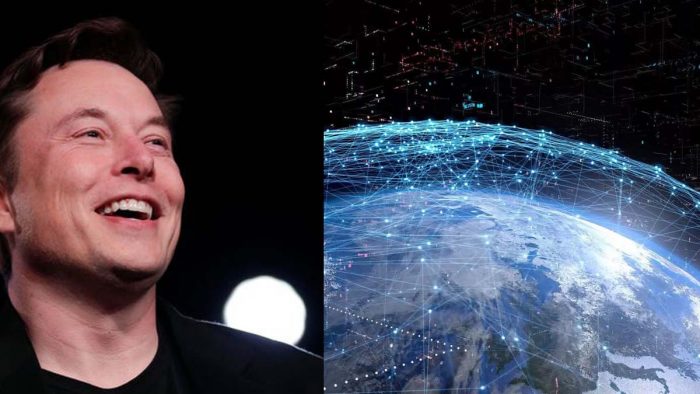 Starlink Elon - Fact about Elon Musk's satellite internet venture