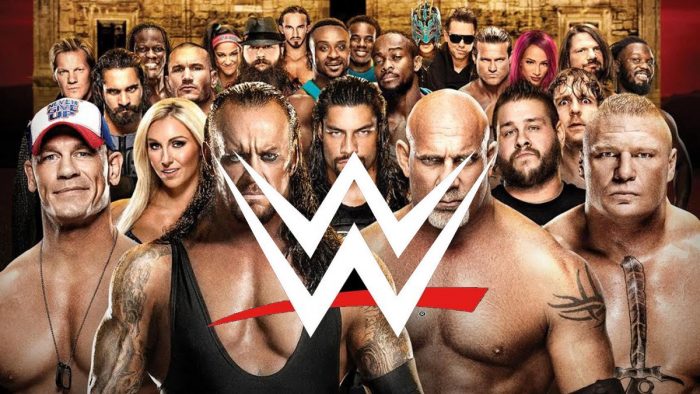 WWE - Everything you need to know about World Wrestling Entertainment