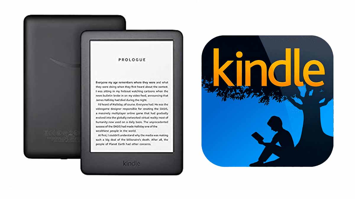 Amazon Kindle Books - How to Get Amazon Kindle Unlimited for Free