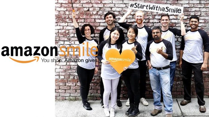 Amazon Smile - What is Amazon Smile | Amazon Smile Prime 