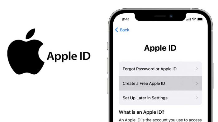 Apple Account - How to Create a New Apple ID | Apple Account Login