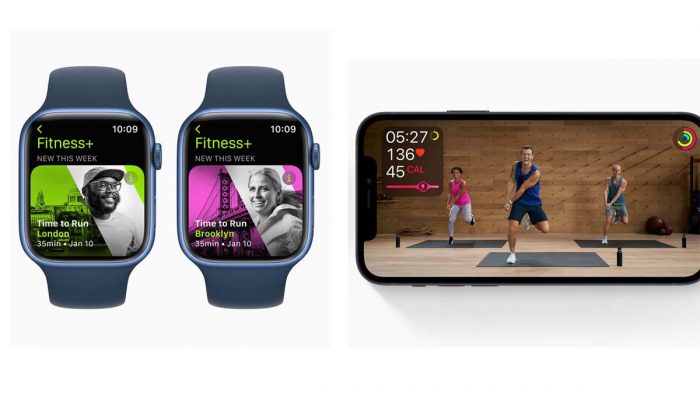 Apple Fitness Plus - Everything You Need to Know About Apple's Fitness+