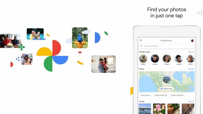 Google Photos App - How to Use the Google Photo App | Google Photos Download 