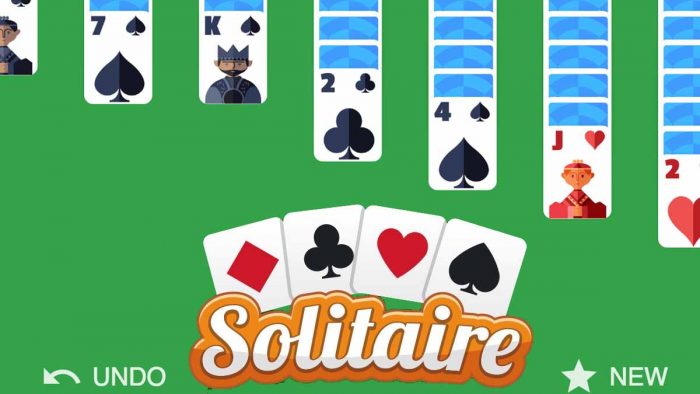 Google Solitaire - How to Play Solitaire on Google for Free