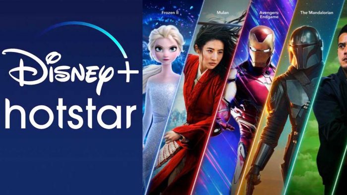 Hotstar - Watch TV Shows & Movies for Free | Disney+ Hotstar 
