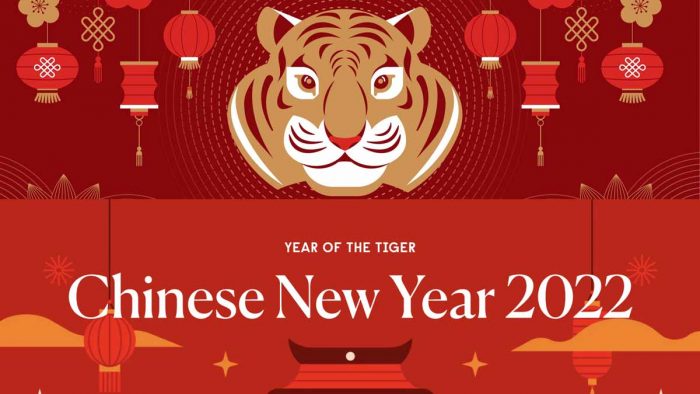 Lunar New Year 2022 - Chinese New Year 2022 | CNY 2022 Singapore