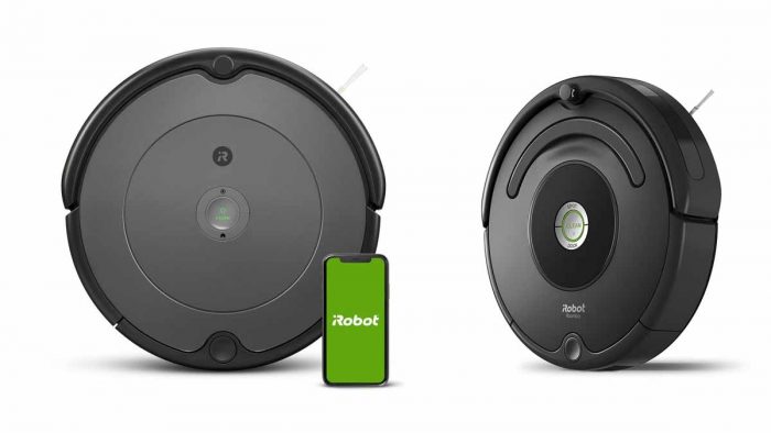 Roomba 676 - iRobot Roomba 676 Robot Vacuum-Wi-Fi Connectivity | Roomba 676 Review