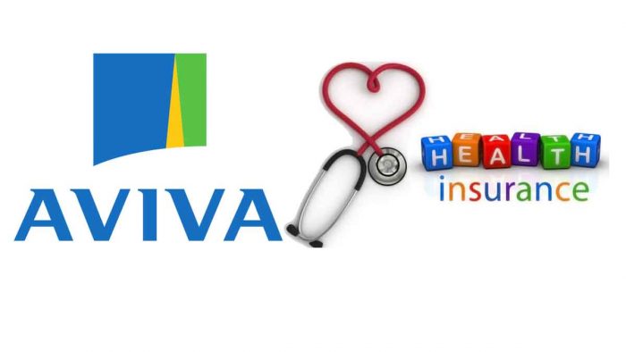 Aviva Health Insurance - How does Aviva Health Insurance work?
