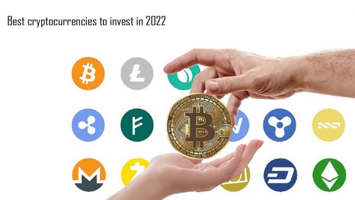 Best Cryptocurrencies To Invest In 2022