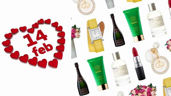 Best Valentines Gift for Her - 16 Romantic Gifts for Women on Valentine's Day