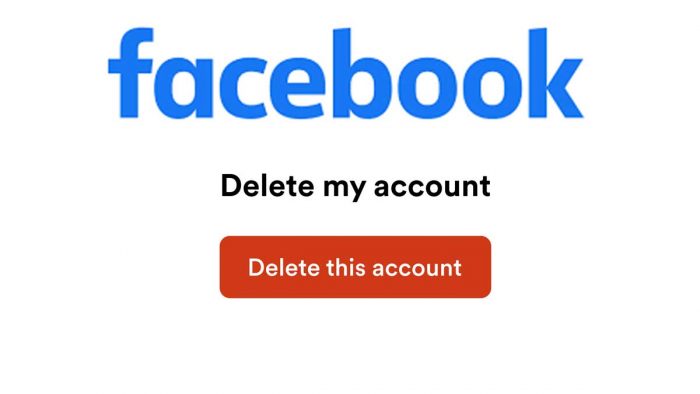 Delete Facebook Account 2022 - How to Delete Facebook Account Permanently | Facebook Delete Account