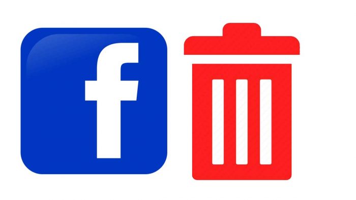 Delete My Facebook Account - How to Delete Facebook Account | Delete Facebook Account Link