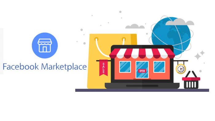 Facebook Marketplace Buy & Sell - How to Get Facebook Marketplace 2022 | Buy and Sell on Facebook Marketplace