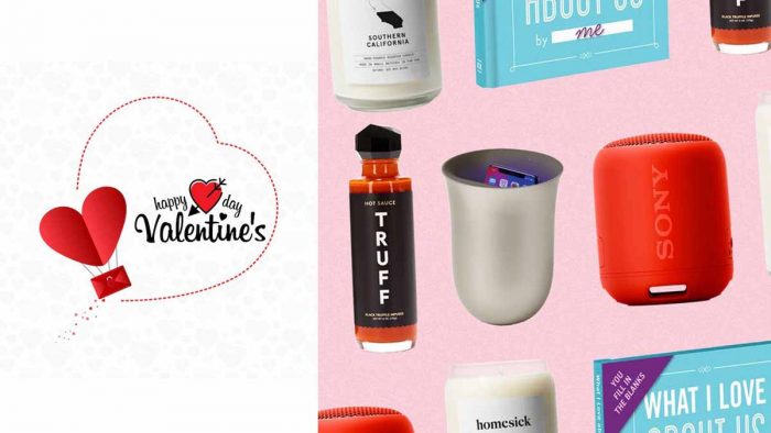  First Valentine Gift for Boyfriend - Best Valentine Gift for Boyfriend 2022
