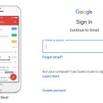 Gmail Login Mobile – How to Sign Into Gmail on my Phone