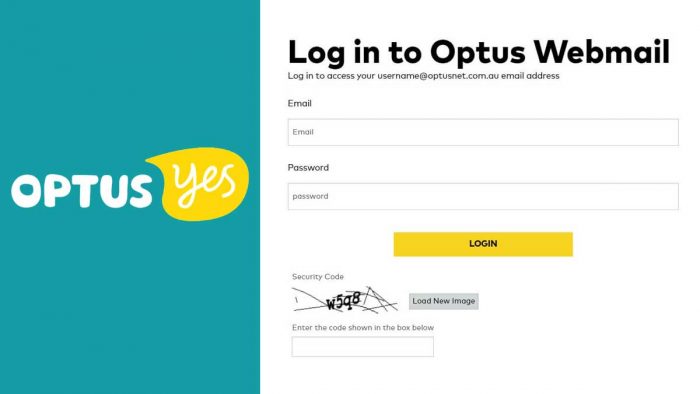 Optus Webmail - How to Access My Optus Email | Optus Webmail Login
