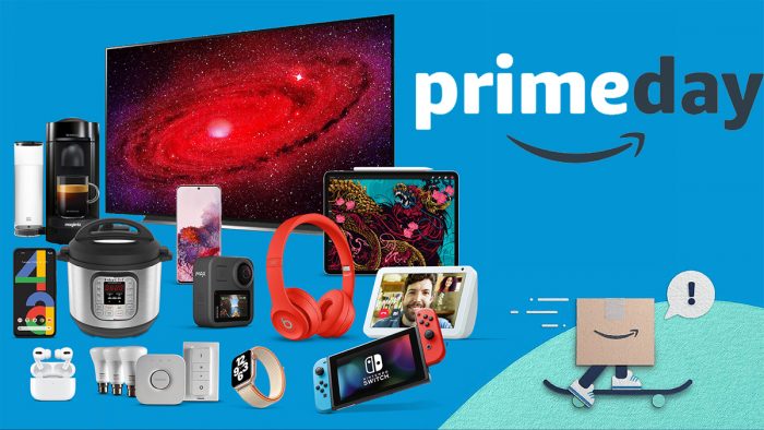 Prime Day - What You Need to Know of Amazon Prime Day 2022
