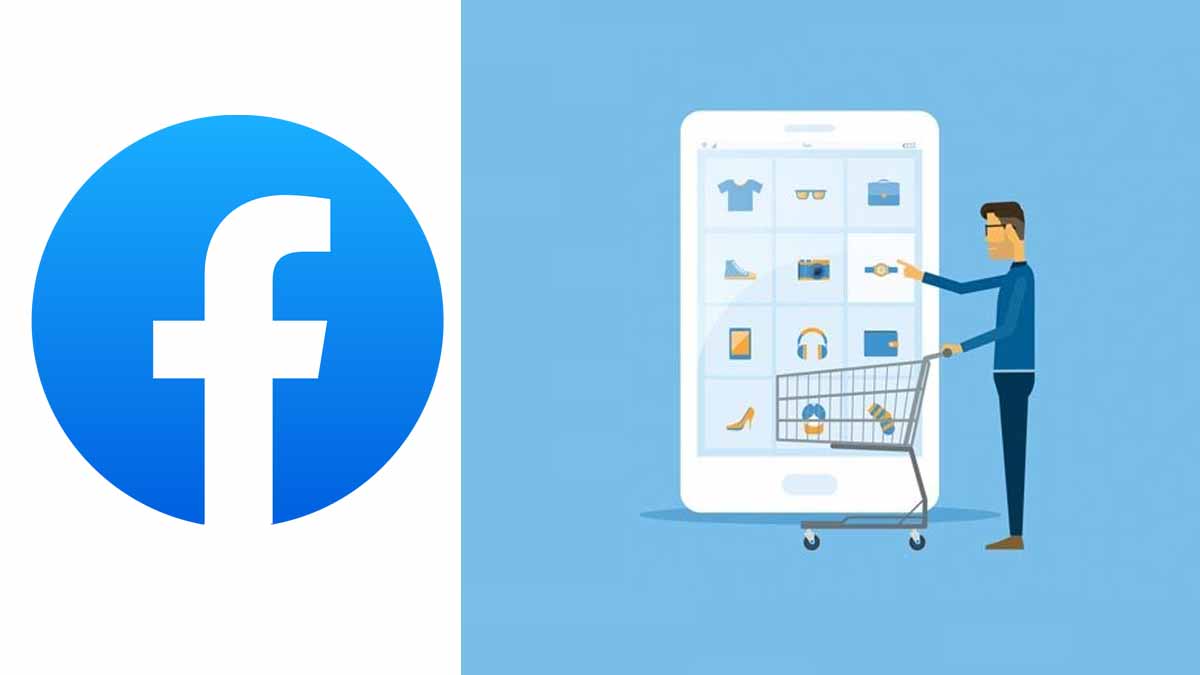 Selling Via Facebook - Facebook Shops & Facebook Marketplace | Facebook Buy and Sell groups