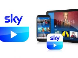 Sky go chat help