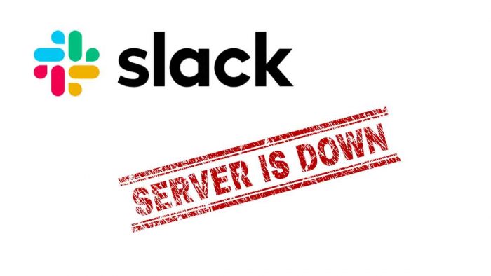 Slack Down - Is Slack Down Right Now | Slack Down 2022