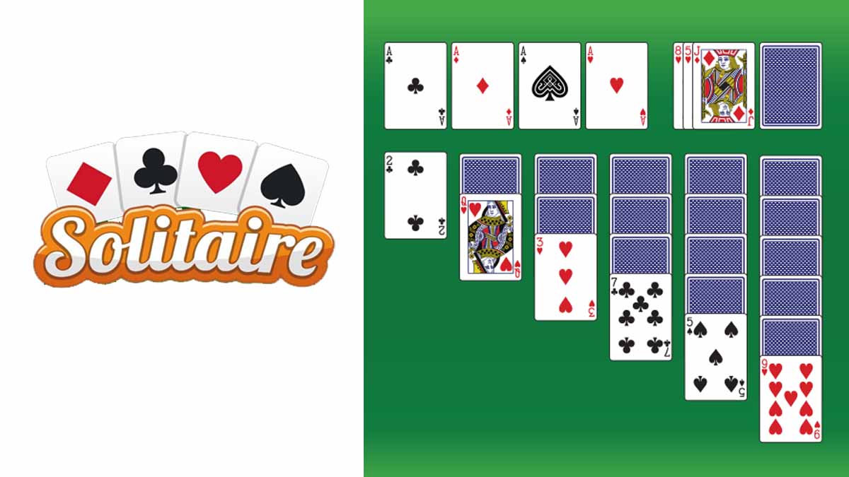Solitaire Game - Best Free Online Solitaire - Play Solitaire on App